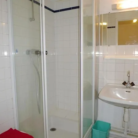 Apartment Bareges, 2 Pieces, 6 Personnes - Fr-1-460-3 Barèges